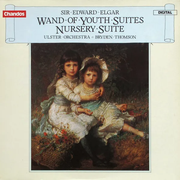 The Wand Of Youth Suites / Nursery Suite