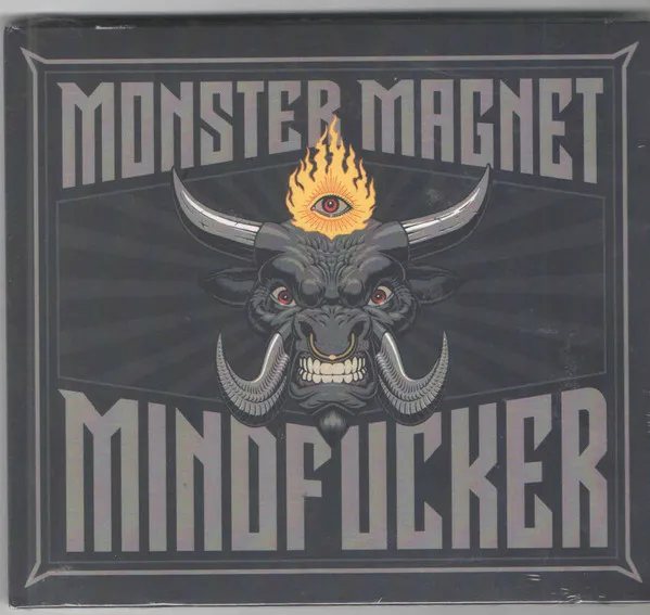 Mindfucker