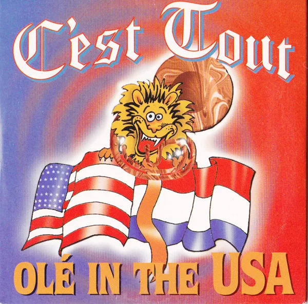 Olé In The USA
