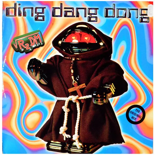 Ding Dang Dong