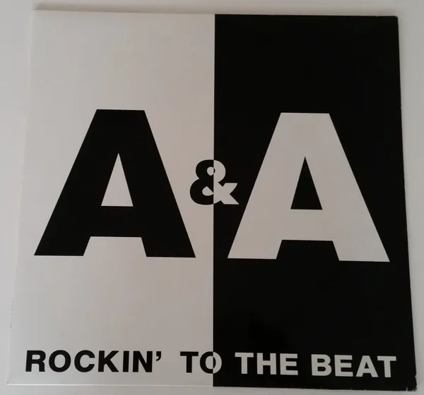 Rockin' To The Beat