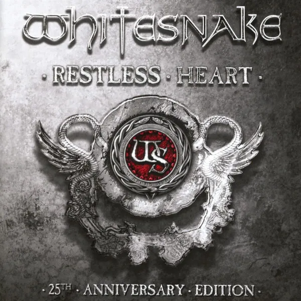 Restless Heart (25th Anniversary Edition)