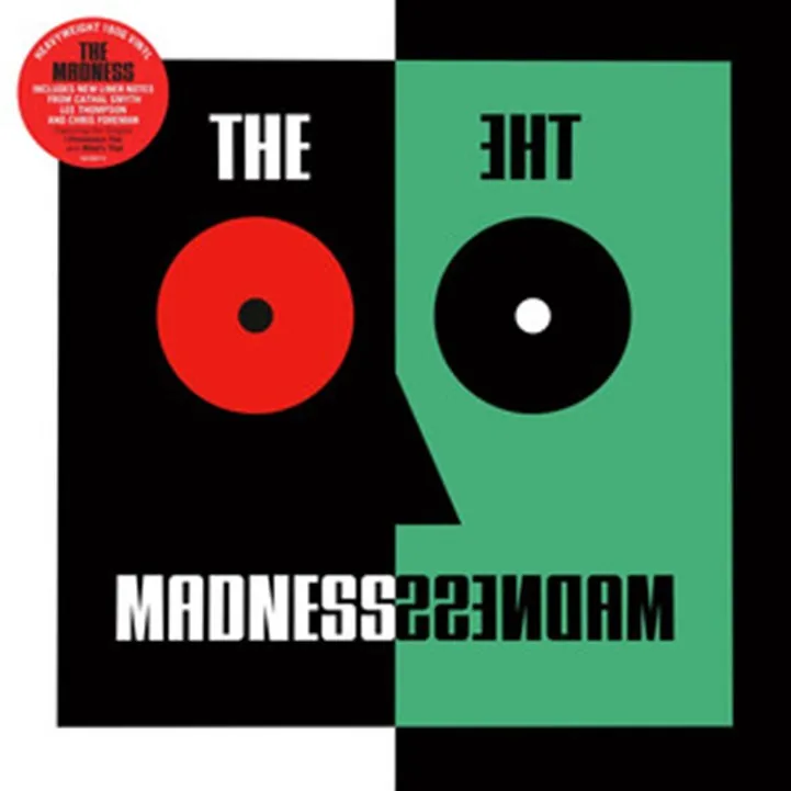 The Madness (180g)
