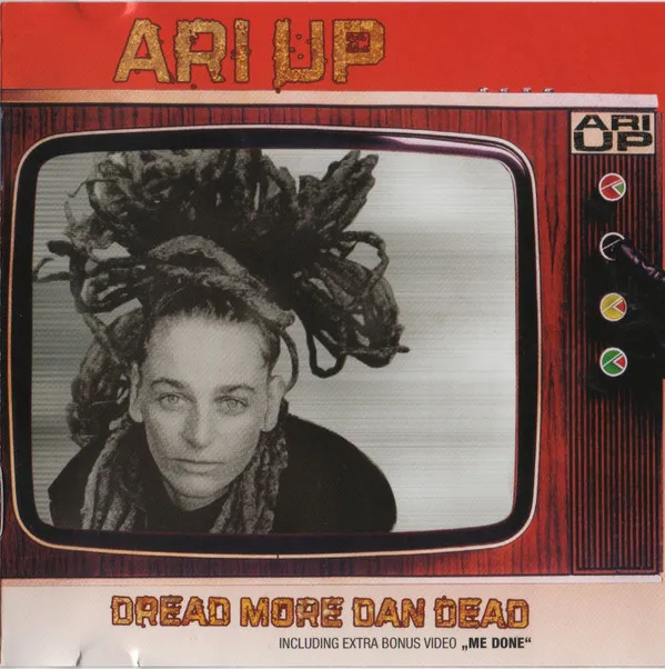 Dread More Dan Dead