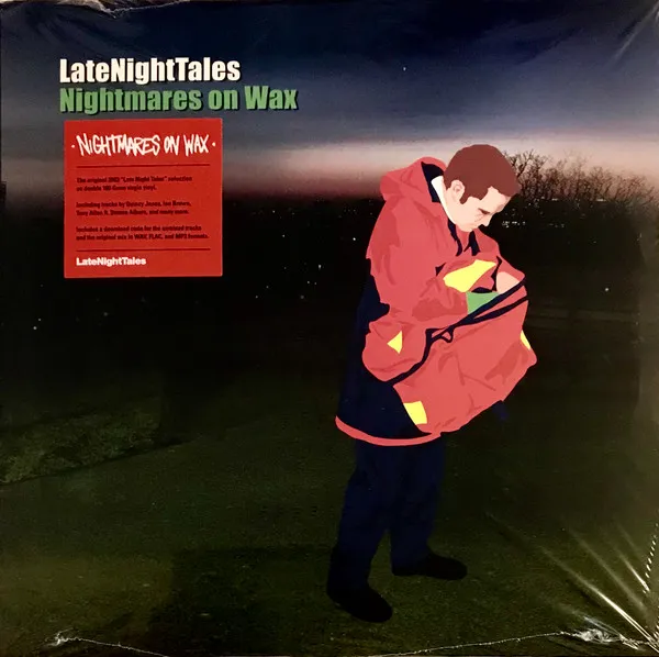 LateNightTales