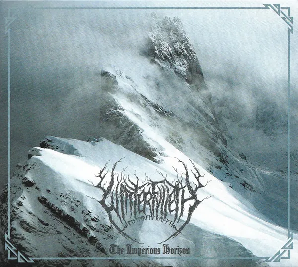 The Imperious Horizon (Deluxe Edition)
