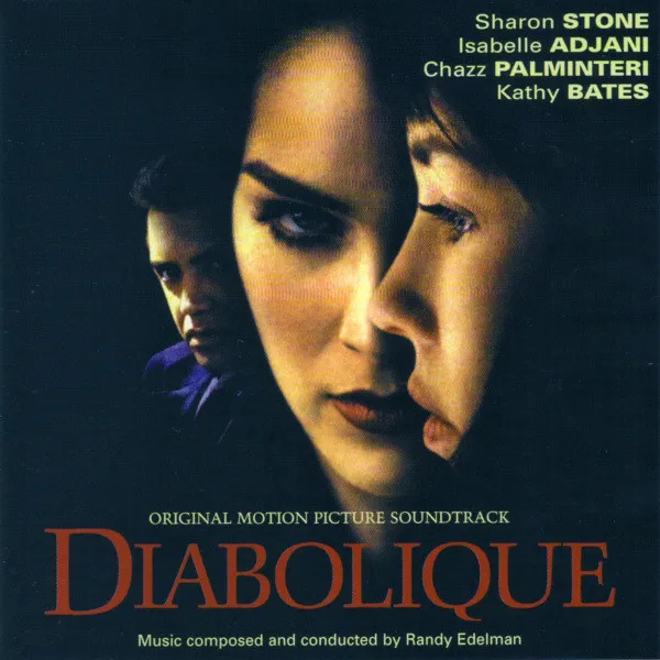 Diabolique (Original Motion Picture Soundtrack)