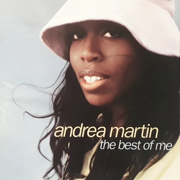 The Best Of Me