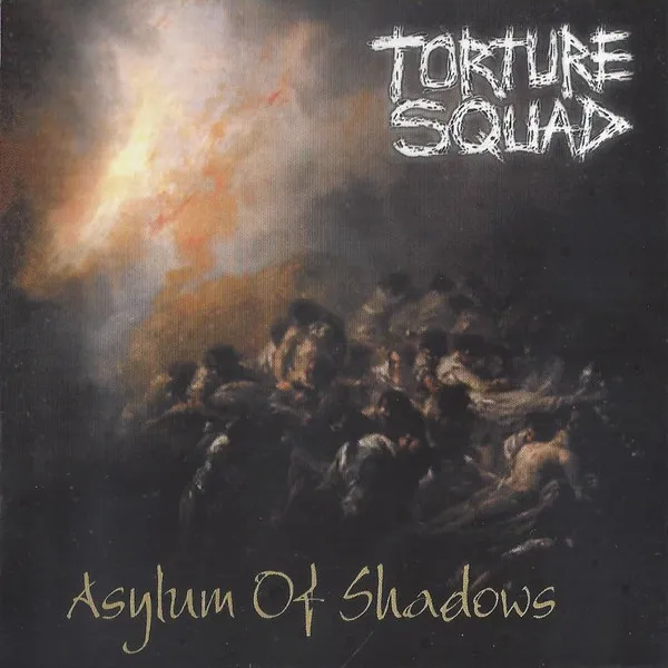 Asylum Of Shadows