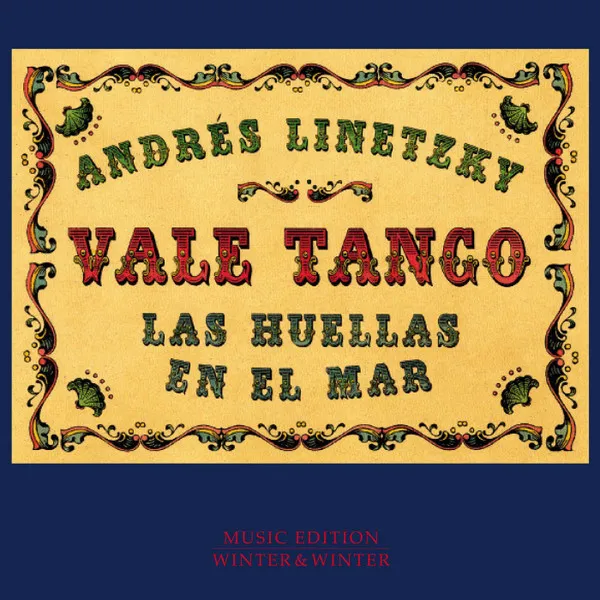 Las Huellas En El Mar