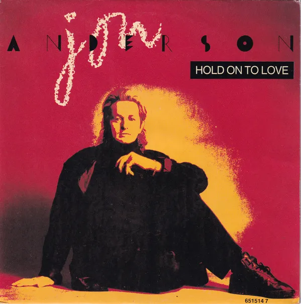 Hold On To Love