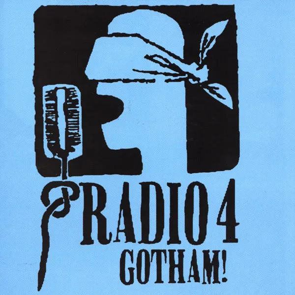 GOTHAM