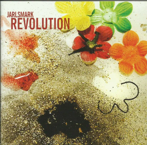 Revolution