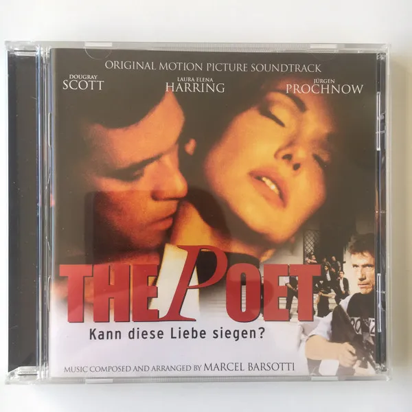 The Poet