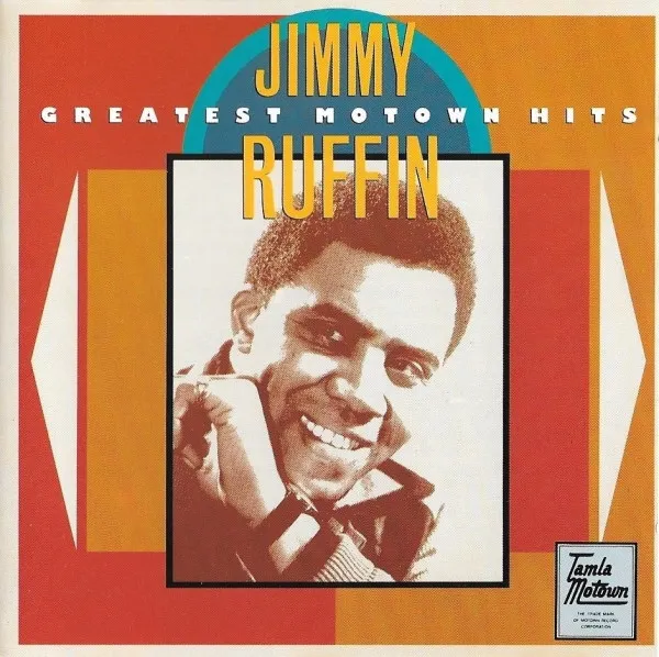 Greatest Motown Hits