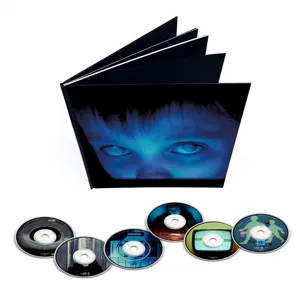 Fear Of A Blank Planet (Deluxe Boxset)