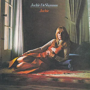 Jackie... Plus