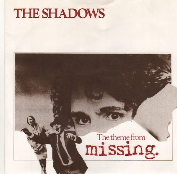 The Theme From 'Missing'
