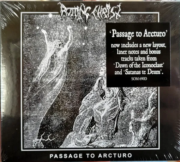 PASSAGE TO ARCTURO