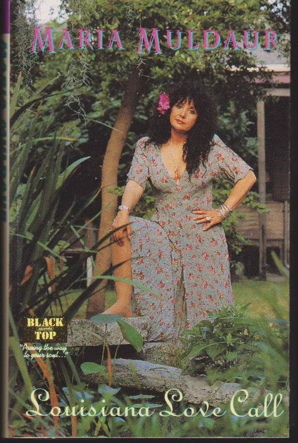 Louisiana Love Call