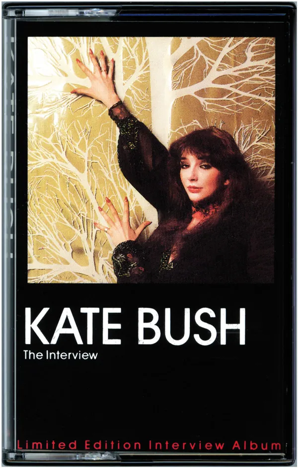 The Interview