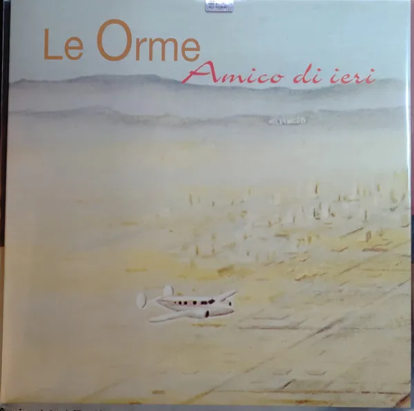 Amico Di Ieri