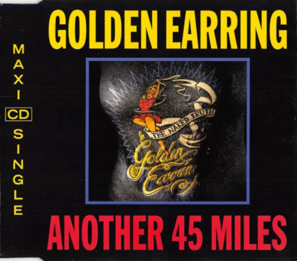 Another 45 Miles