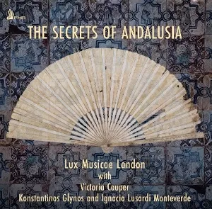 The Secrets of Andalusia