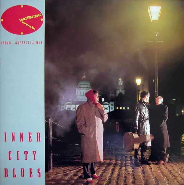 Inner City Blues