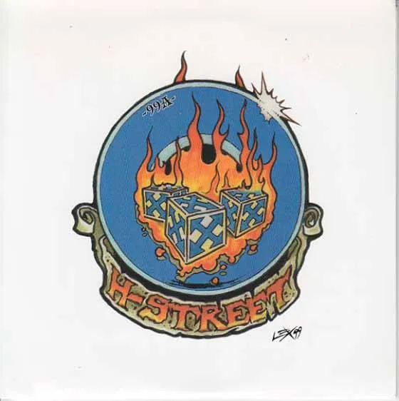 H-Street
