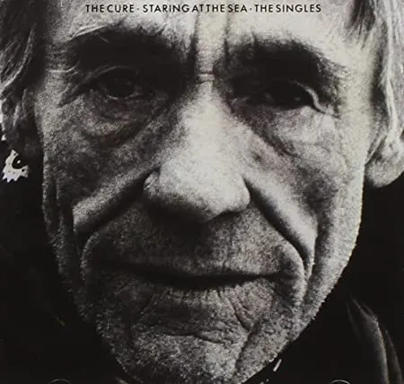Staring At the Sea - the Singles