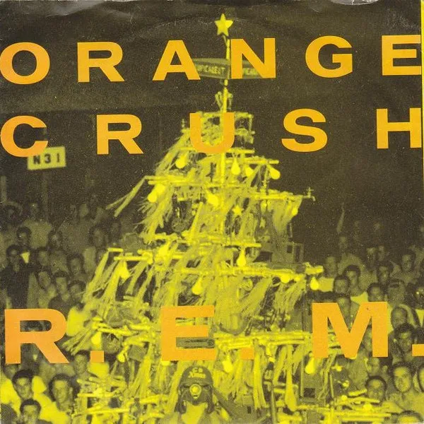 Orange Crush