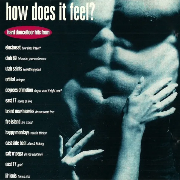HOW DOES IT FEEL?