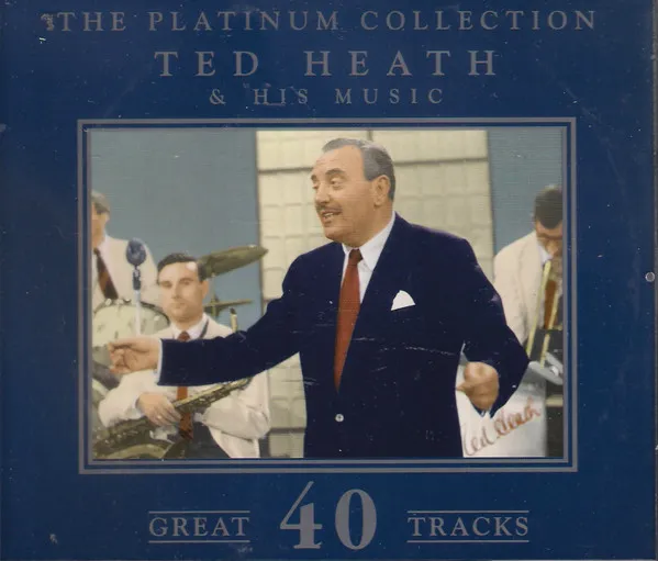 Ted Heath And His Music