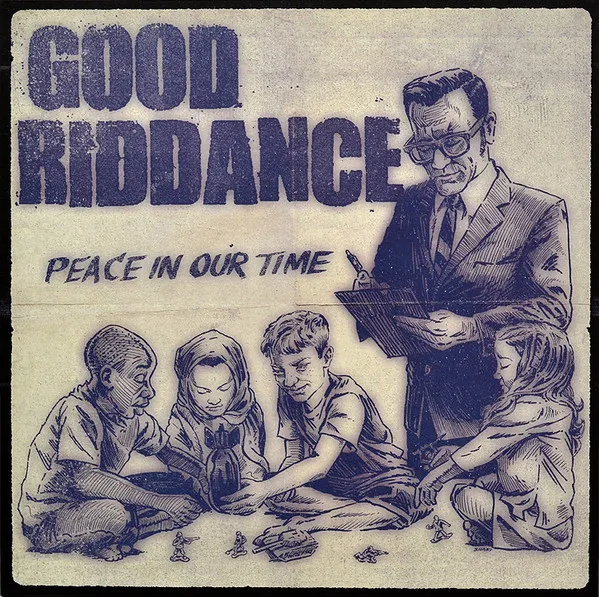 Good Riddance