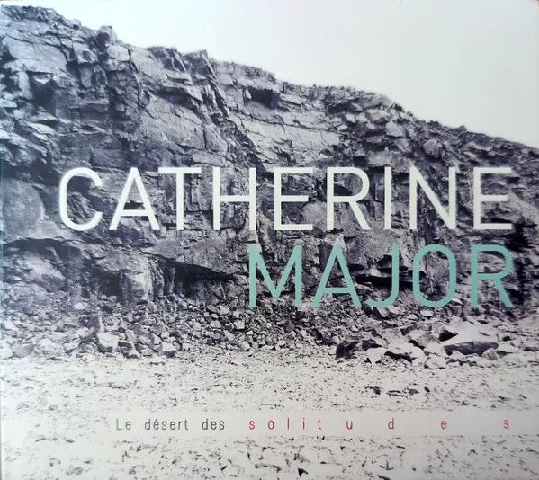 Le Désert Des Solitudes