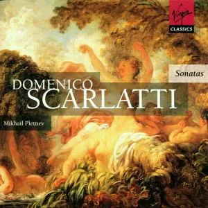 Keyboard Sonatas