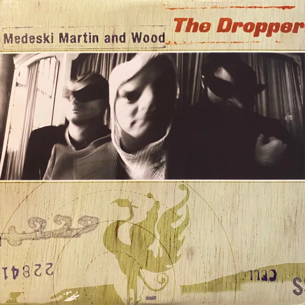 The Dropper