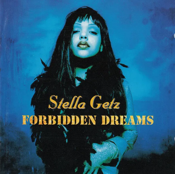 FORBIDDEN DREAMS