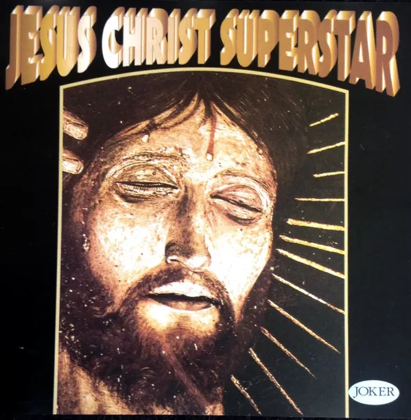 Jesus Christ Superstar