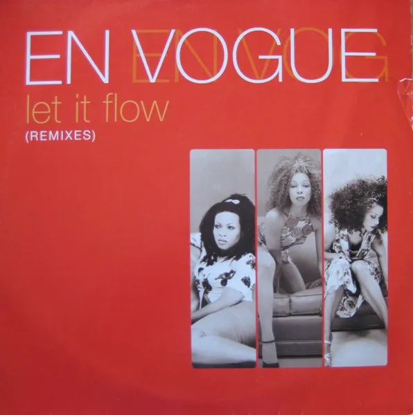 Let It Flow (Remixes)