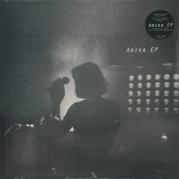 Anika EP