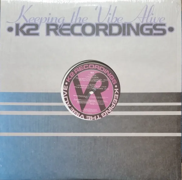 Unbelievable (Remixed By Frankie Feliciano)