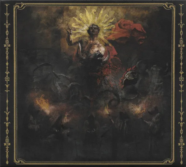 Divinum Sanguinem