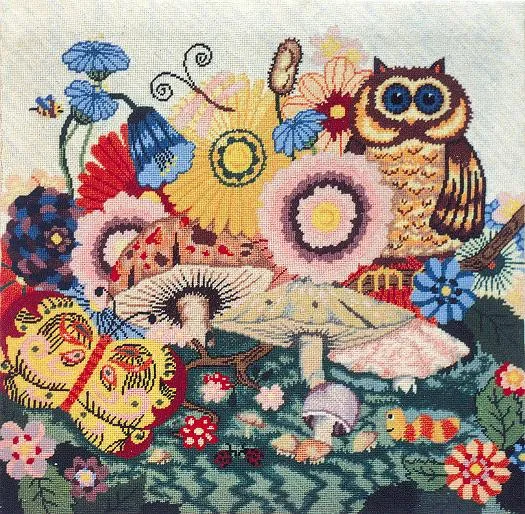 The Garden