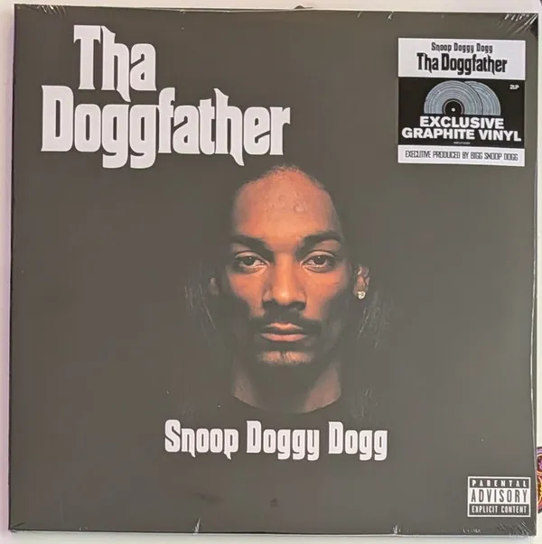 Tha Doggfather