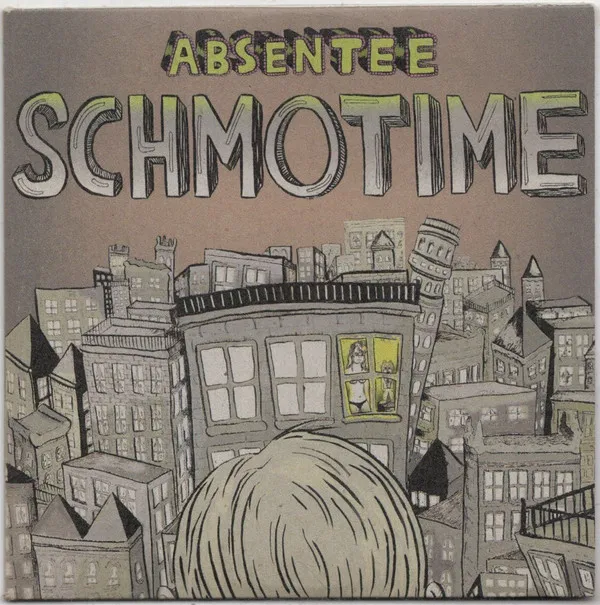 Schmotime