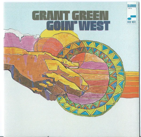 Goin' West