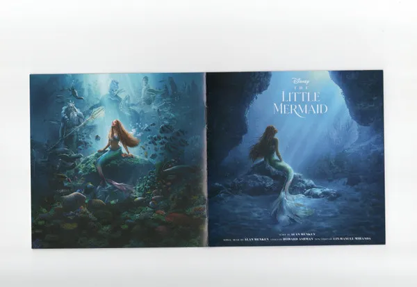 The Little Mermaid