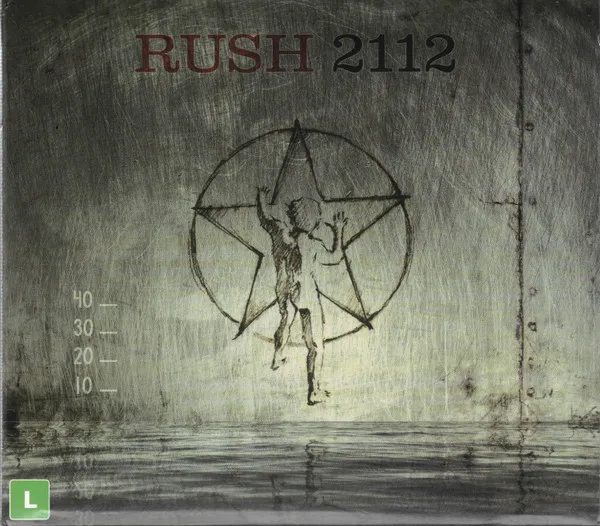 2112 40th Anniversary